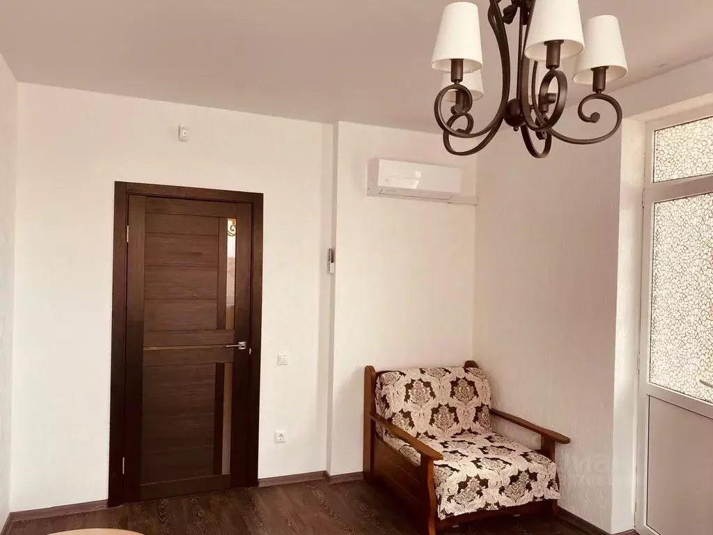 1-к кв. Краснодарский край, Анапа Рождественская ул., 42 (32.0 м) - Фото 1