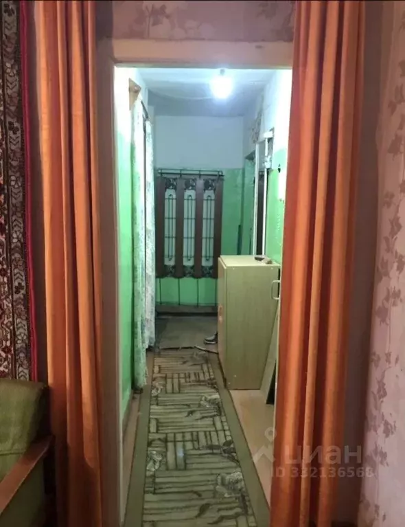 3-к кв. Саратовская область, Саратов Московское ш., 21 (54.9 м) - Фото 2
