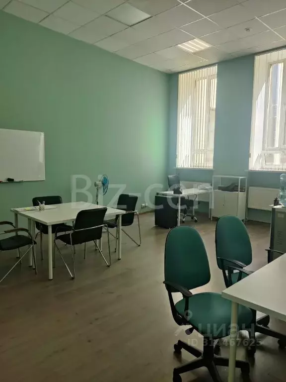 Офис в Санкт-Петербург Лиговский просп., 43-45Б (40 м) - Фото 1