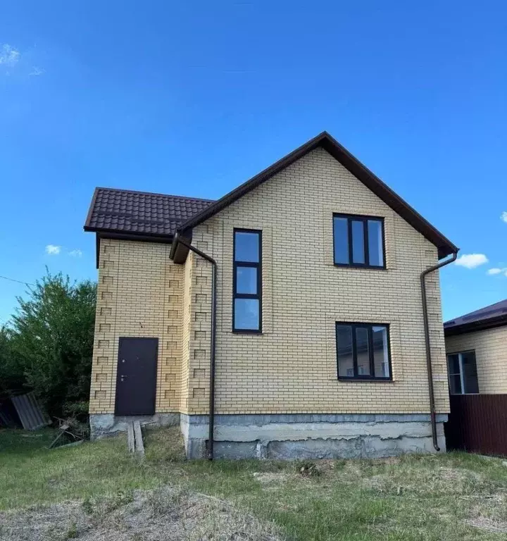 Дом в Ставропольский край, Ставрополь Пламя ДНТ, 5 (104 м) - Фото 1