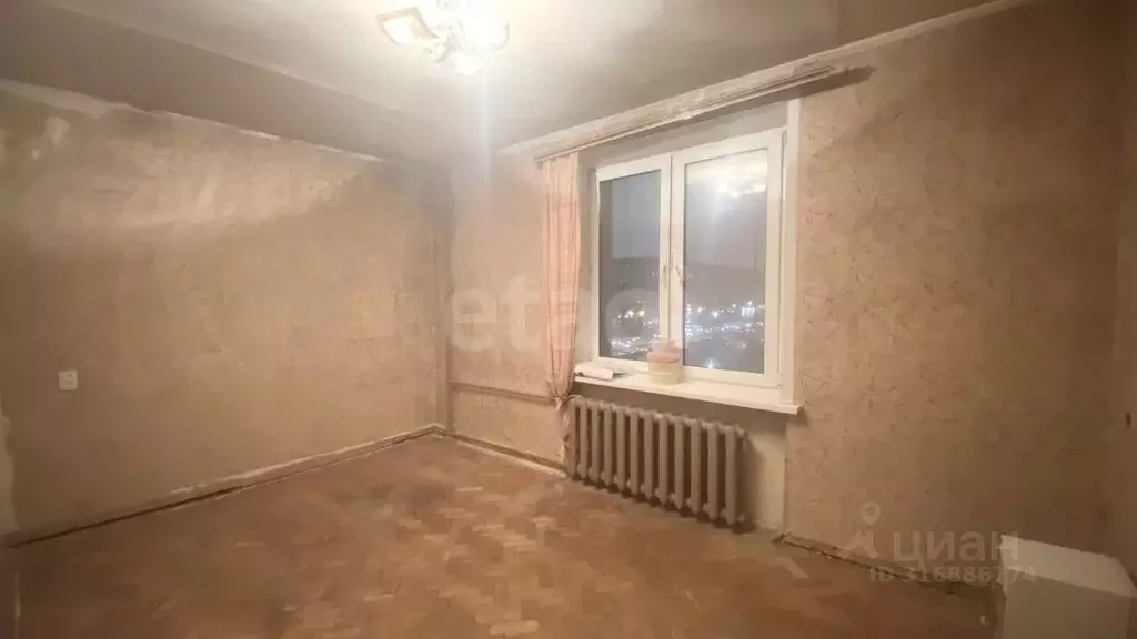 3-к кв. Москва Ленинский просп., 79 (68.1 м) - Фото 1
