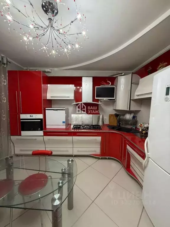 2-к кв. Калужская область, Калуга Смоленский пер., 4 (60.0 м) - Фото 2