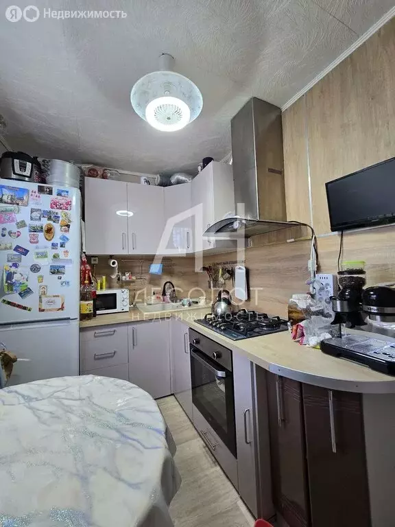 4-комнатная квартира: село Сватково, 6 (58.4 м) - Фото 2