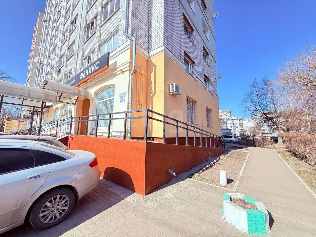 Помещение свободного назначения в Брянская область, Брянск ул. 22-го ... - Фото 2