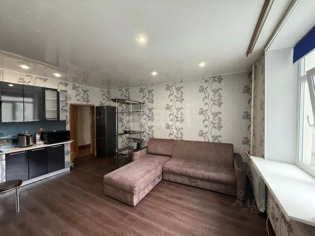 2-к кв. Красноярский край, Норильск Ленинский просп., 17 (54.5 м) - Фото 2