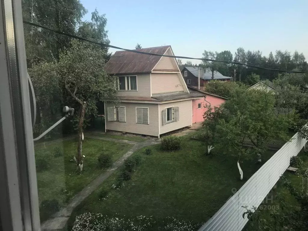 Дом в Московская область, Солнечногорск городской округ, д. Липуниха ... - Фото 2