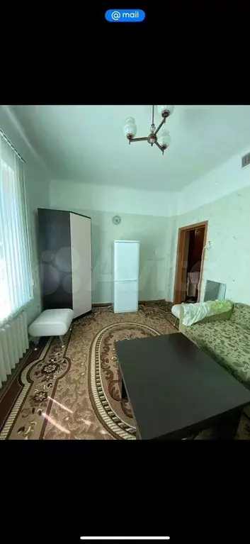 Комната 15,6 м в 4-к., 3/3 эт. - Фото 1