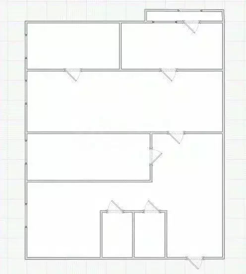 4-к кв. Костромская область, Мантурово Нагорная ул., 19 (60.1 м) - Фото 2