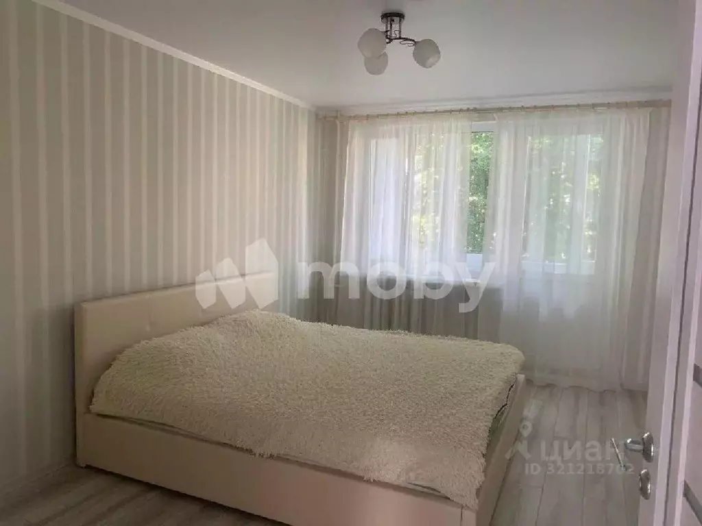 4-к кв. Калининградская область, Калининград ул. 9 Апреля, 34 (77.4 м) - Фото 1