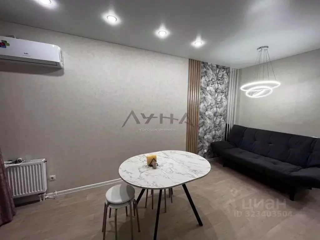 2-к кв. Татарстан, Набережные Челны Набережночелнинский просп., 1А ... - Фото 1