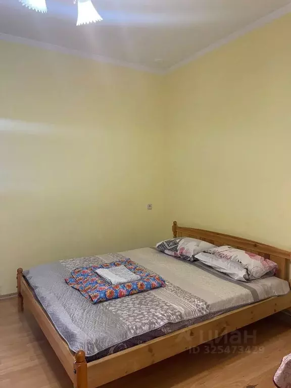 1-к кв. Крым, Ялта ул. Щорса, 3 (35.0 м) - Фото 1