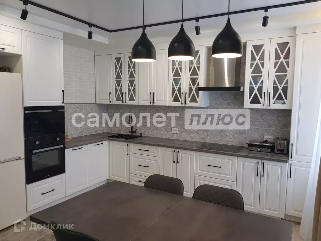 Продаётся 3-к квартира, 82.6 м - Фото 0