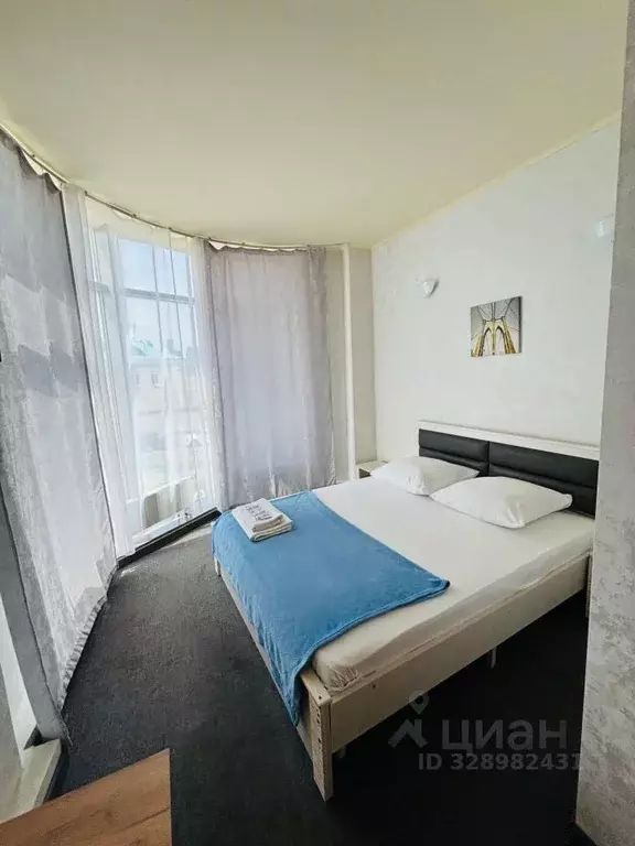Комната Москва Монтажная ул., 11С2 (12.0 м) - Фото 1
