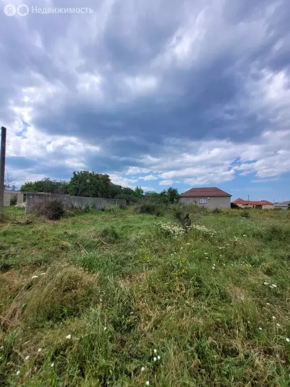 Участок в село Чегем-Второй, улица Ахохова (10 м) - Фото 0