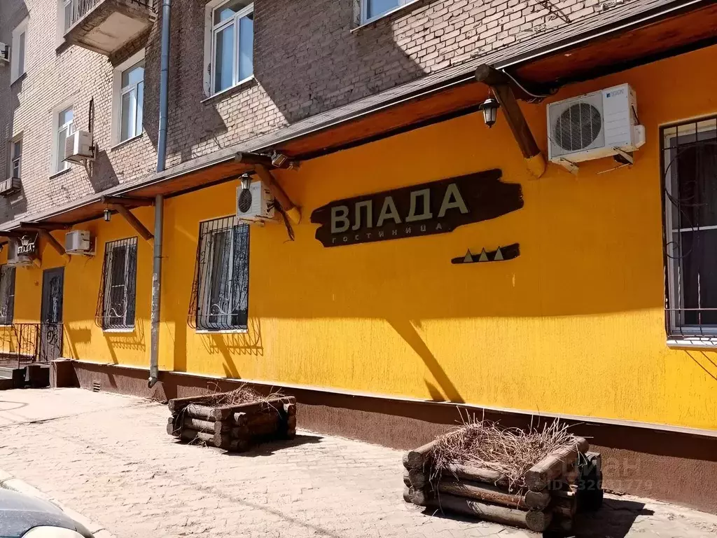 Комната Башкортостан, Уфа Кольцевая ул., 25 - Фото 2