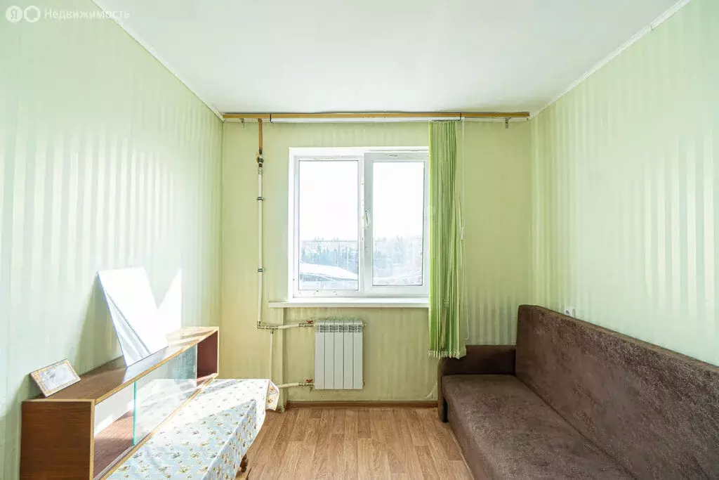 1к в 5-комнатной квартире (8.4 м) - Фото 1