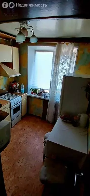 1-комнатная квартира: Воронеж, Ленинский проспект, 141 (31.3 м) - Фото 0