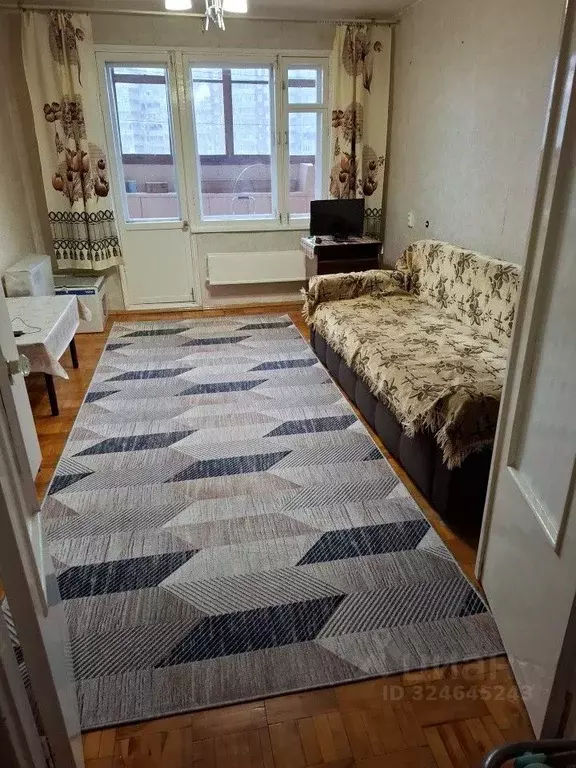 2-к кв. Свердловская область, Екатеринбург ул. Сыромолотова, 16 (48.0 ... - Фото 1