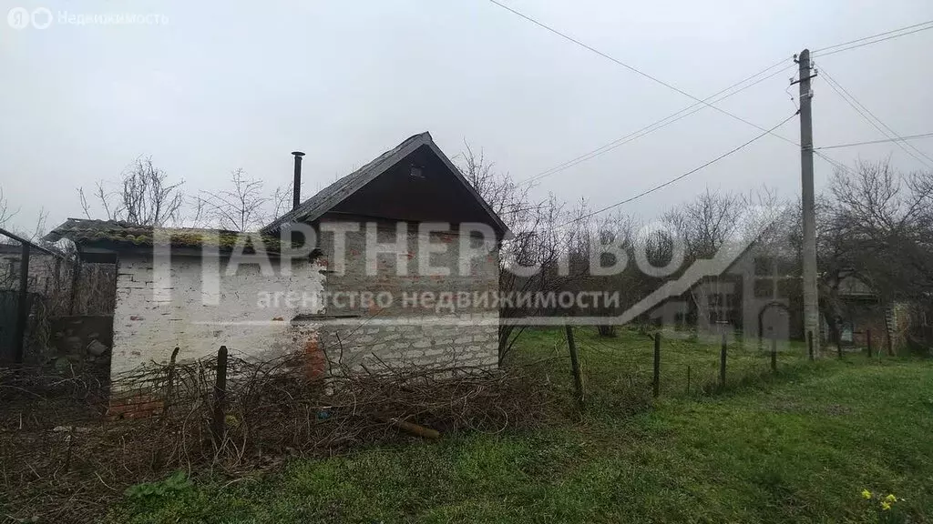 Участок в посёлок городского типа Ильский, Юбилейная улица (9 м) - Фото 2