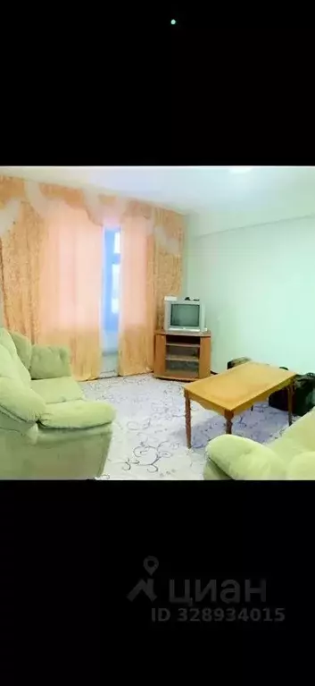 4-к кв. Коми, Воркута бул. Шерстнева, 10А (96.0 м) - Фото 1