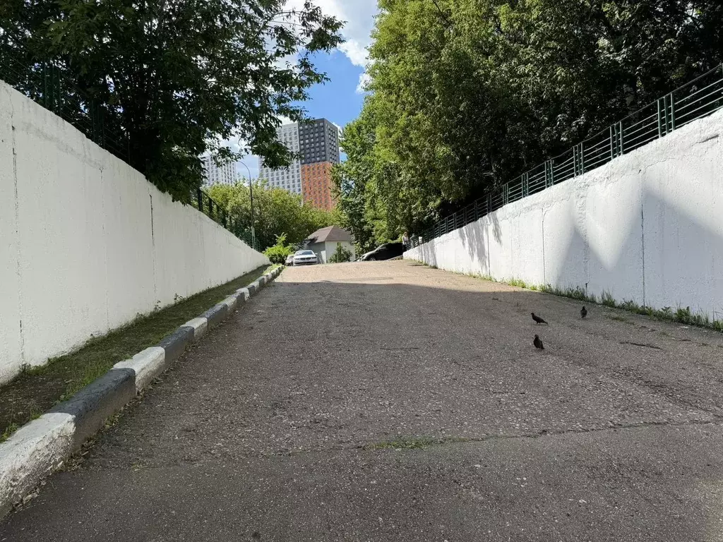 Склад в Москва Полярная ул., 34к1 (200 м) - Фото 1