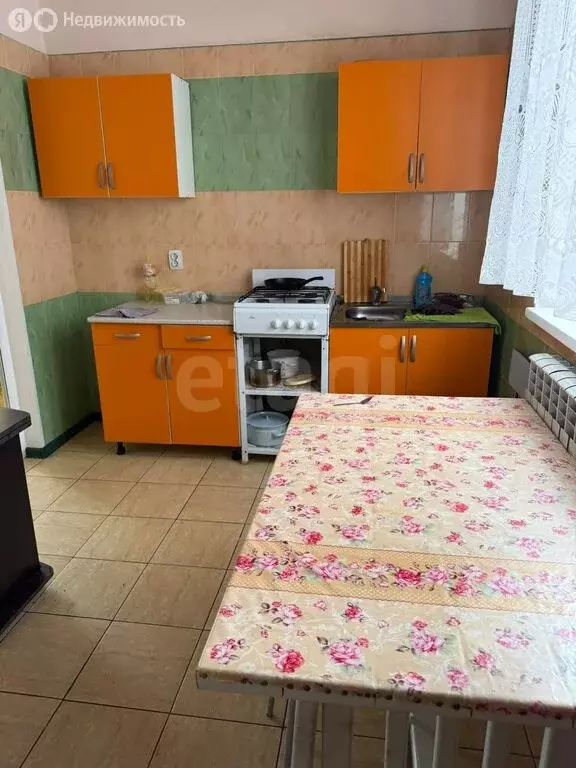 1-комнатная квартира: Анапа, улица Тургенева, 45 (21 м) - Фото 1