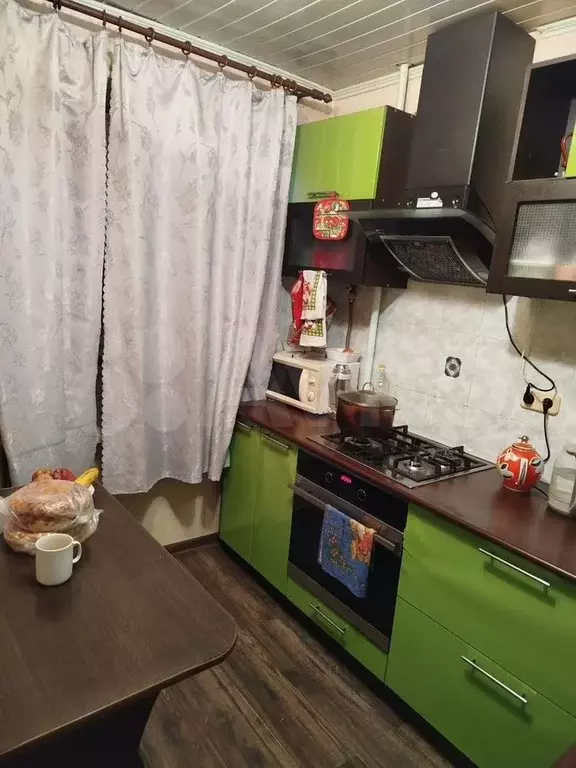 2-к. квартира, 59 м, 3/9 эт. - Фото 0