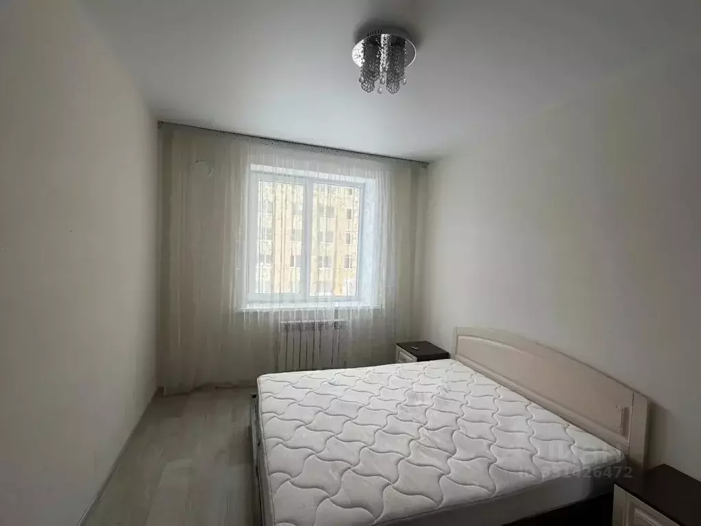 2-к кв. Мордовия, Саранск ш. Северо-Восточное, 31 (62.0 м) - Фото 2