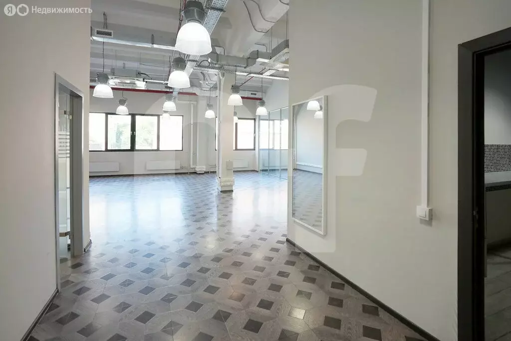 Офис (1366 м) - Фото 2