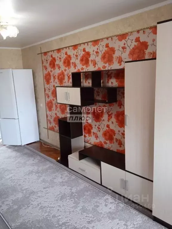 2-к кв. Краснодарский край, Тимашевск Пионерская ул., 172 (43.0 м) - Фото 1