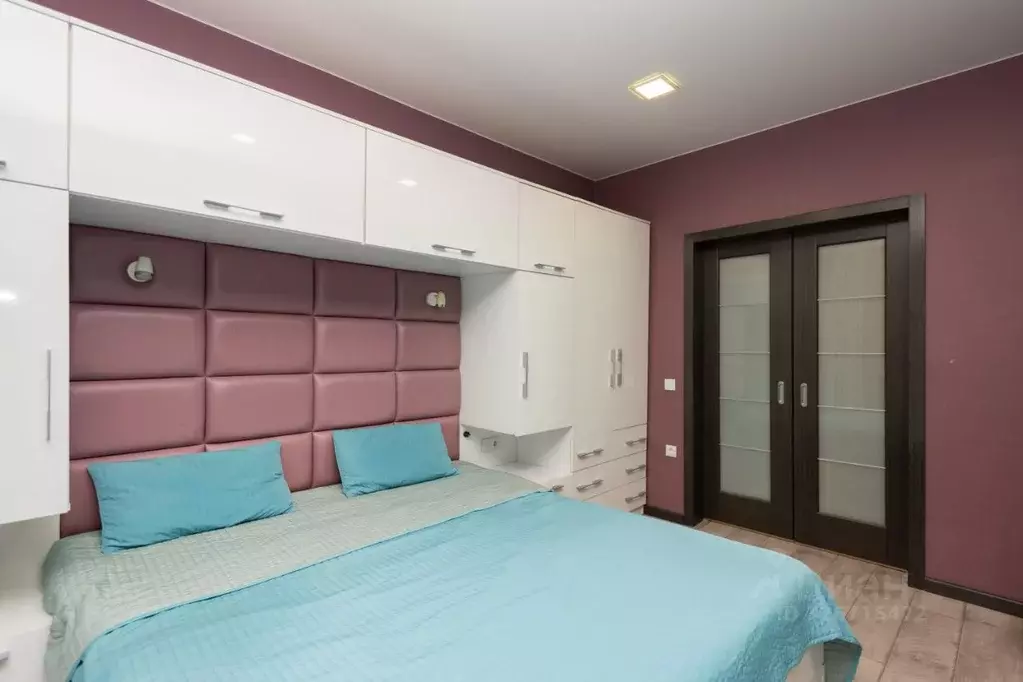 2-к кв. Иркутская область, Иркутск ул. Карла Либкнехта, 218 (59.4 м) - Фото 2