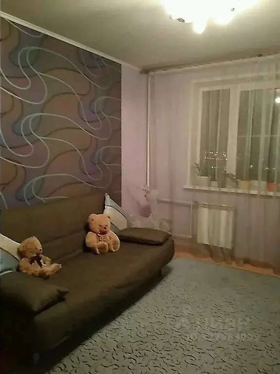 1-к кв. Московская область, Химки просп. Мельникова, 6 (34.0 м) - Фото 2