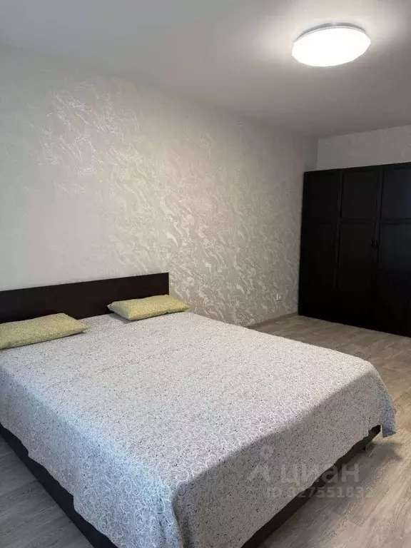 1-к кв. Самарская область, Самара просп. Металлургов, 24 (35.0 м) - Фото 1