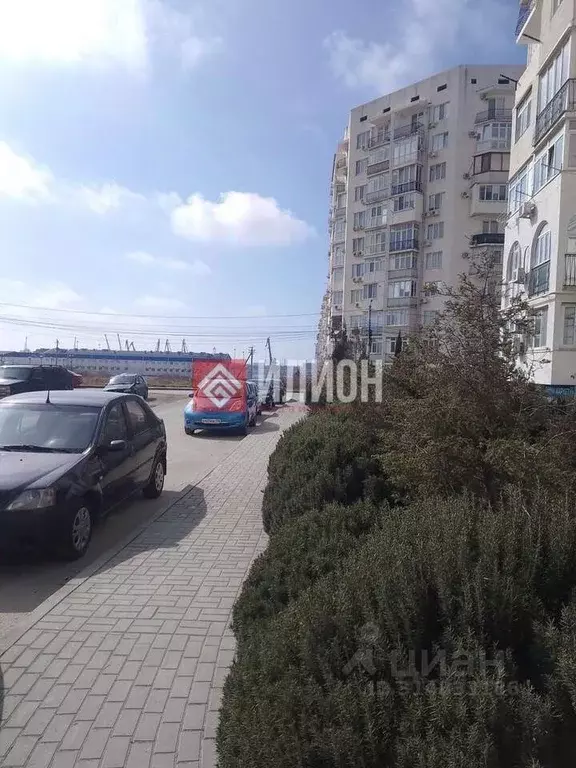 1-к кв. Севастополь просп. Античный, 64А (47.9 м) - Фото 0