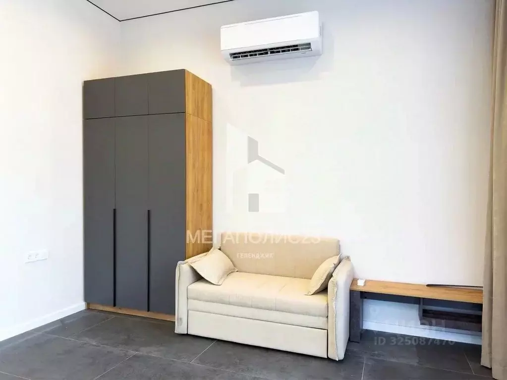 Дом в Краснодарский край, Геленджик городской округ, с. Прасковеевка ... - Фото 2