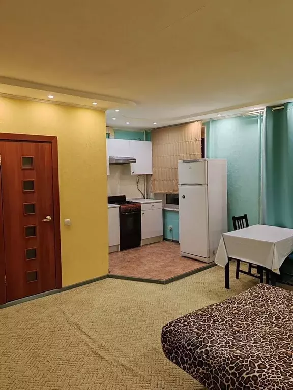 1-к кв. Москва Гостиничная ул., 7Б (32.0 м) - Фото 1