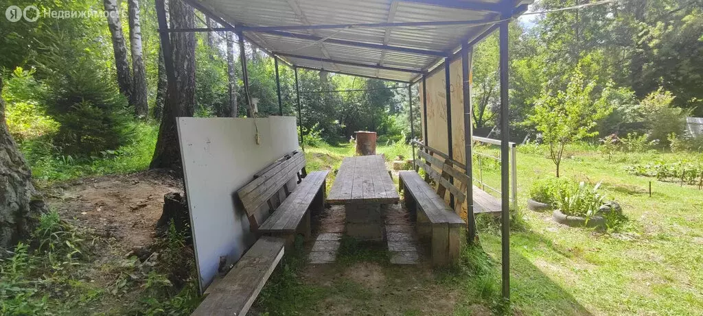 Дом в Брянский район, Мичуринское сельское поселение, садоводческое ... - Фото 2