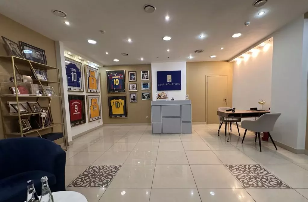 Помещение свободного назначения в Москва Цветной бул., 26С1 (52 м) - Фото 2