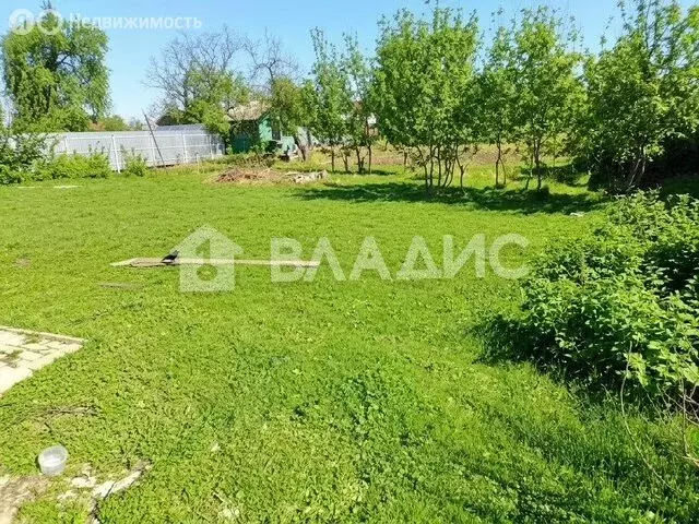 Участок в Московская область, городской округ Солнечногорск, деревня ... - Фото 1