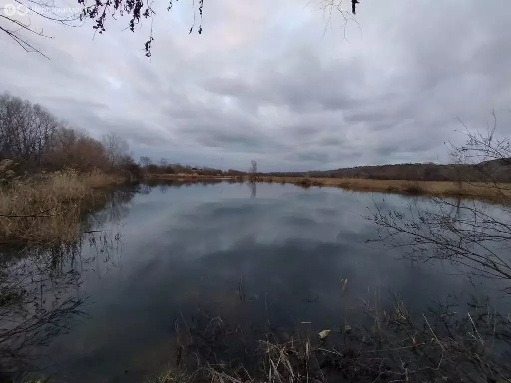 Участок в село Камышеваха, улица Коммунаров, 11 (70 м) - Фото 1