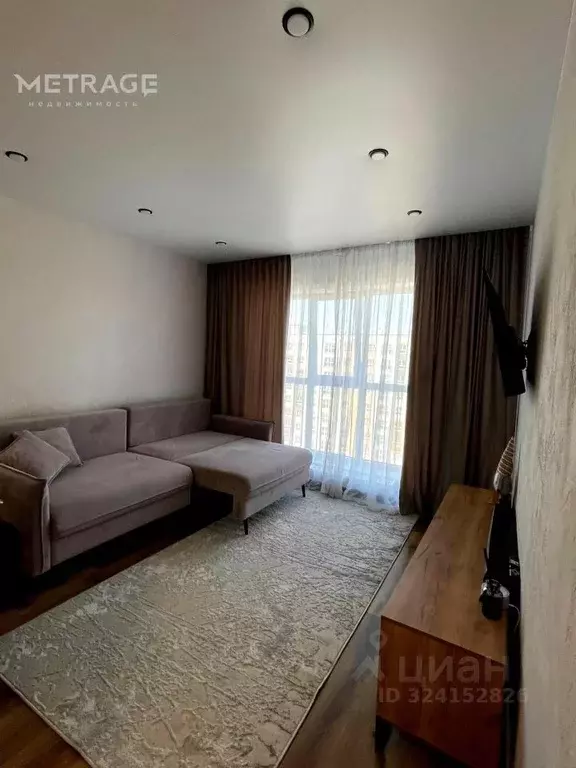 2-к кв. Новосибирская область, Новосибирск ул. Михаила Востокова, 4 ... - Фото 2