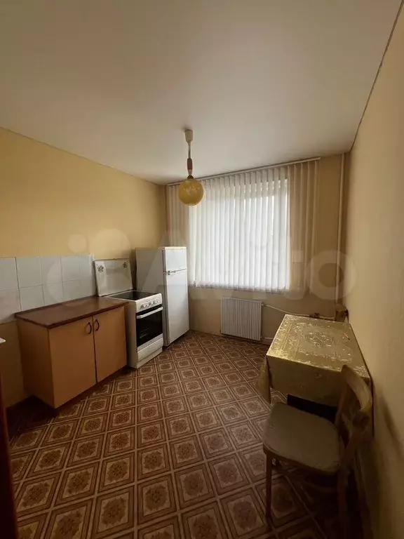 1-к. квартира, 43 м, 5/9 эт. - Фото 1