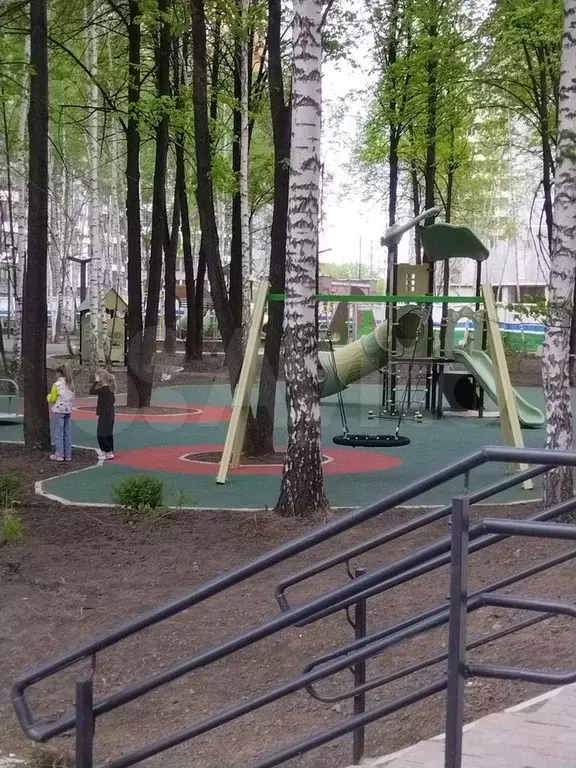 1-к. квартира, 40 м, 3/13 эт. - Фото 1