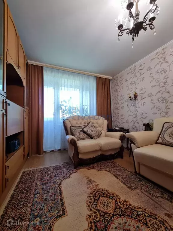 Продаётся 2-к квартира, 47.3 м - Фото 0