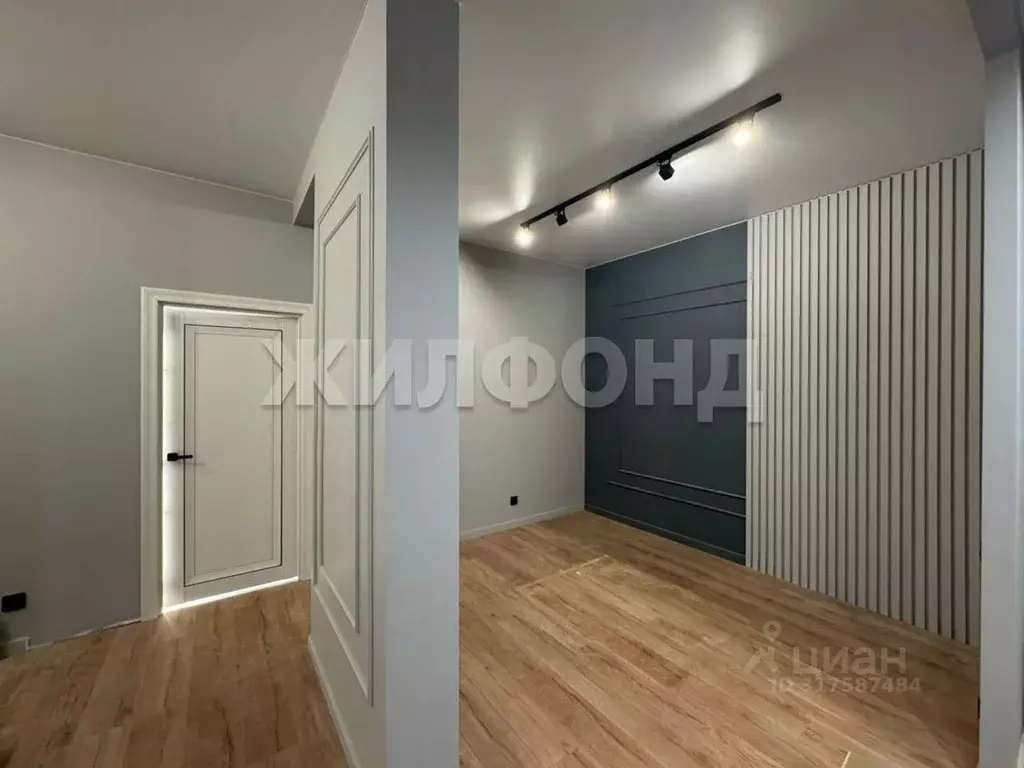 3-к кв. Кемеровская область, Кемерово Московский просп., 8к1 (53.0 м) - Фото 1