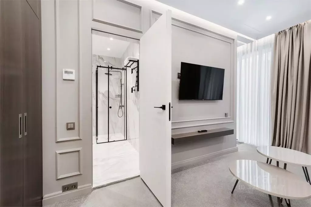 2-к кв. Краснодарский край, Сочи ул. Ленина, 217а (47.0 м) - Фото 2