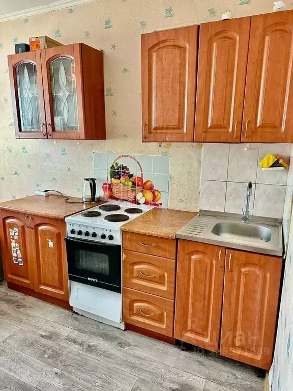 1-к кв. Московская область, Люберцы городской округ, д. Островцы ул. ... - Фото 1