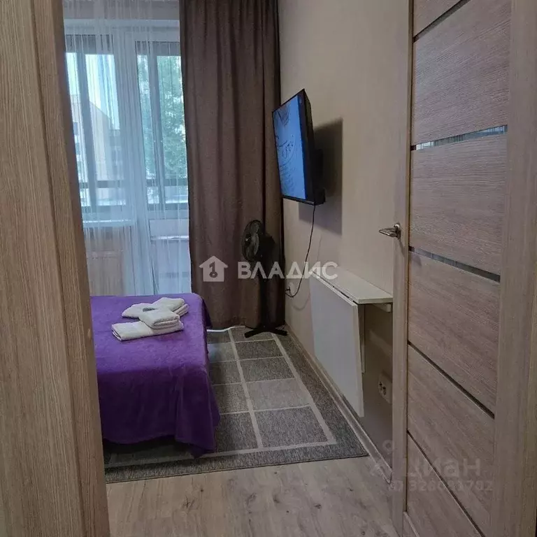 Студия Санкт-Петербург Политехническая ул., 6 (19.8 м) - Фото 2