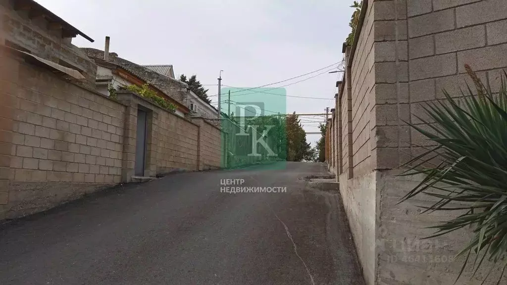 Дом в Севастополь ул. Панаса Мирного, 15 (60 м) - Фото 1