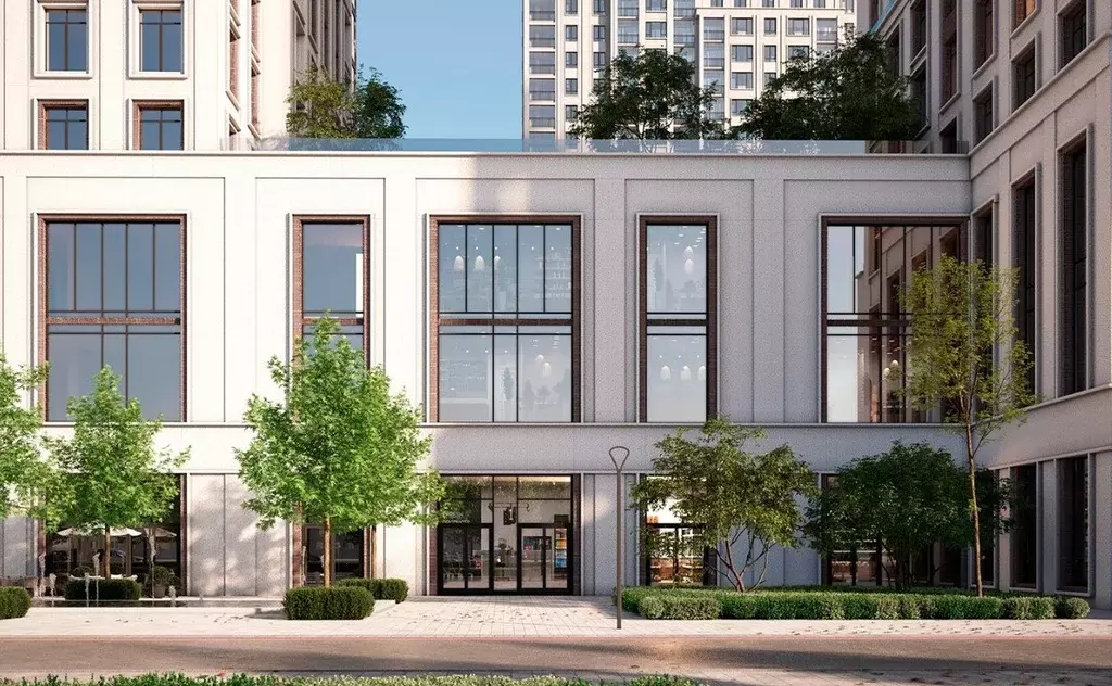 Продаётся 3-к квартира, 88.1 м - Фото 1